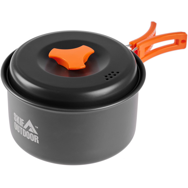 Набір для приготування їжі Skif Outdoor Fuzz Set S