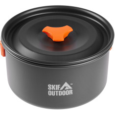 Набір для приготування їжі Skif Outdoor Fuzz Set M Набір для приготування їжі Skif Outdoor Fuzz Set M
