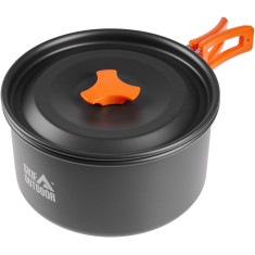 Набір для приготування їжі Skif Outdoor Fuzz Set M Набір для приготування їжі Skif Outdoor Fuzz Set M