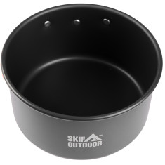 Набір для приготування їжі Skif Outdoor Fuzz Set M Набір для приготування їжі Skif Outdoor Fuzz Set M