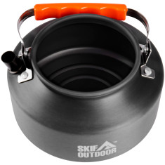 Набір для приготування їжі Skif Outdoor Fuzz Set M Набір для приготування їжі Skif Outdoor Fuzz Set M