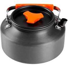 Набір для приготування їжі Skif Outdoor Fuzz Set M Набір для приготування їжі Skif Outdoor Fuzz Set M