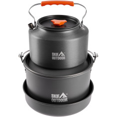 Набор для приготовленя пищи Skif Outdoor Fuzz Set L