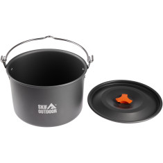 Набор для приготовленя пищи Skif Outdoor Fuzz Set L