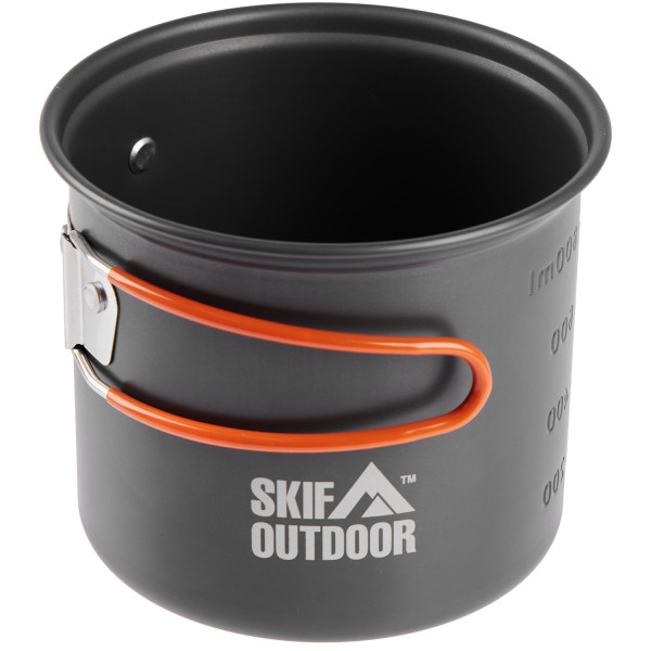 Набор для приготовления пищи Skif Outdoor Fuzz Pot