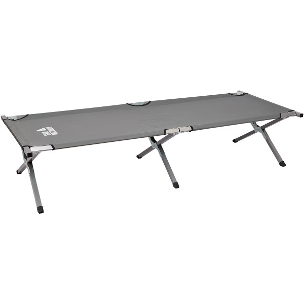 Кровать раскладная Skif Outdoor Relax ST 120 Grey