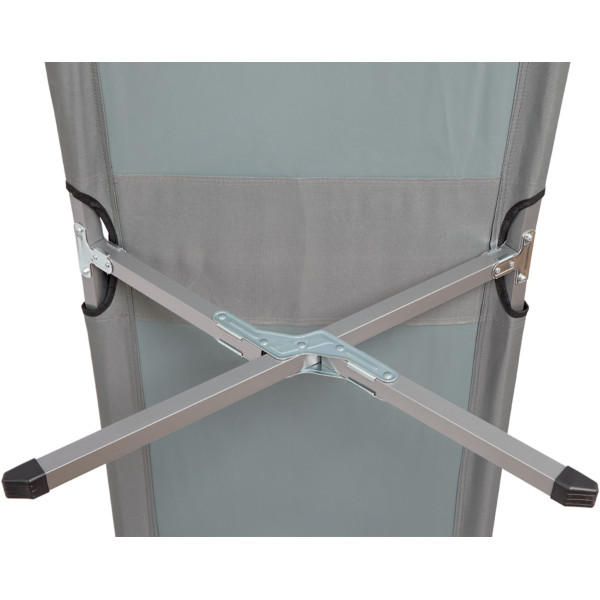Кровать раскладная Skif Outdoor Relax ST 120 Grey