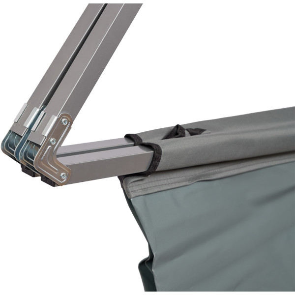 Кровать раскладная Skif Outdoor Relax ST 120 Grey