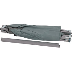 Кровать раскладная Skif Outdoor Relax ST 120 Grey