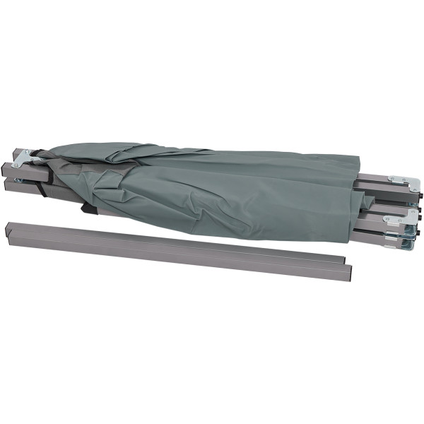 Кровать раскладная Skif Outdoor Relax ST 120 Grey