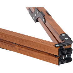 Стол раскладной Skif Outdoor Scandi Quatro