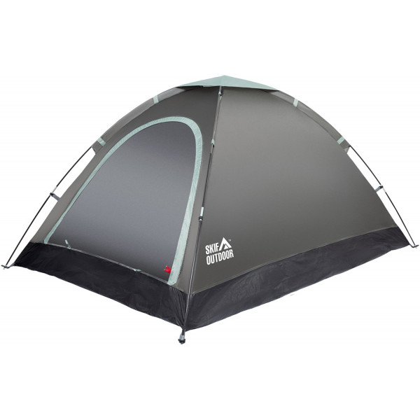 Палатка Skif Outdoor Vatra 2 Green