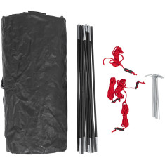 Палатка Skif Outdoor Vatra 2 Green