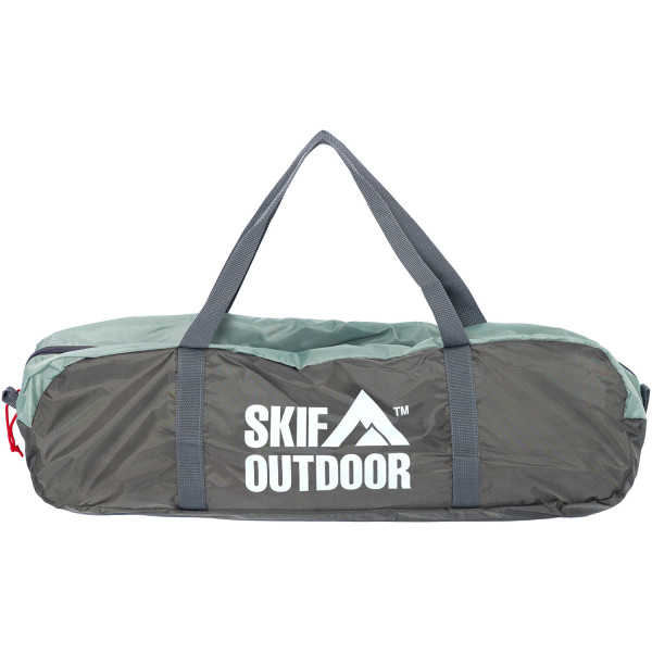 Палатка Skif Outdoor Vatra 2 Green