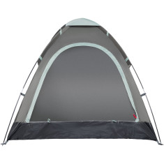 Палатка Skif Outdoor Vatra 2 Green