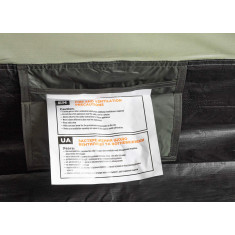 Палатка Skif Outdoor Vatra 2 Green