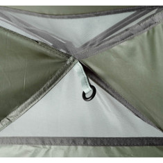 Палатка Skif Outdoor Vatra 2 Green