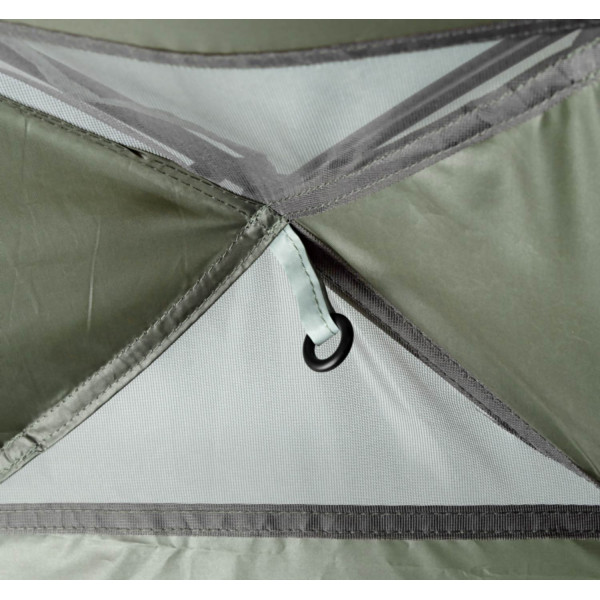 Палатка Skif Outdoor Vatra 2 Green