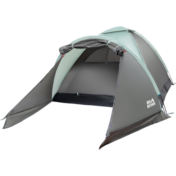 Палатка Skif Outdoor Alta 3 Green