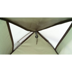 Палатка Skif Outdoor Alta 3 Green