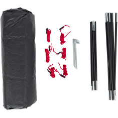 Палатка Skif Outdoor Alta 3 Green