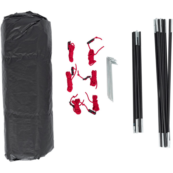 Палатка Skif Outdoor Alta 3 Green