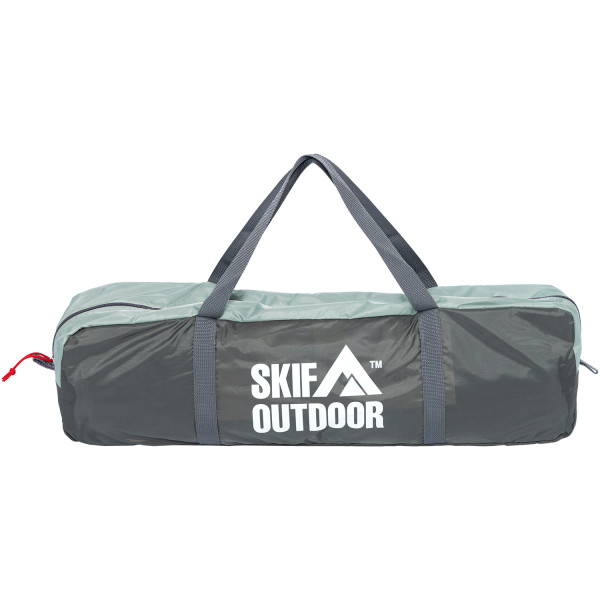 Палатка Skif Outdoor Alta 3 Green
