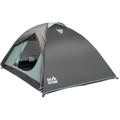 Палатка Skif Outdoor Tuzla 2 Green