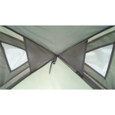 Палатка Skif Outdoor Tuzla 2 Green