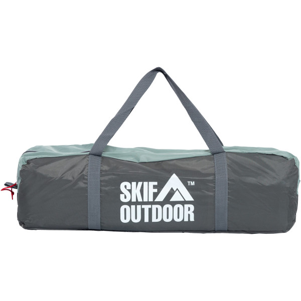 Палатка Skif Outdoor Bakota 3 Green