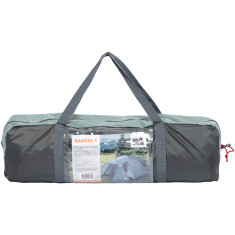 Палатка Skif Outdoor Bakota 3 Green