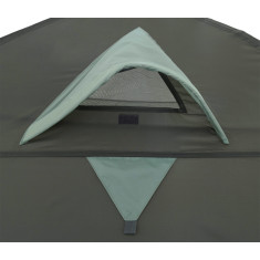 Палатка Skif Outdoor Bakota 3 Green