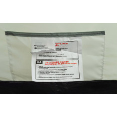 Палатка Skif Outdoor Bakota 3 Green