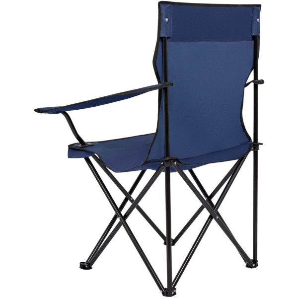 Стул раскладной Skif Outdoor Comfort Plus Blue