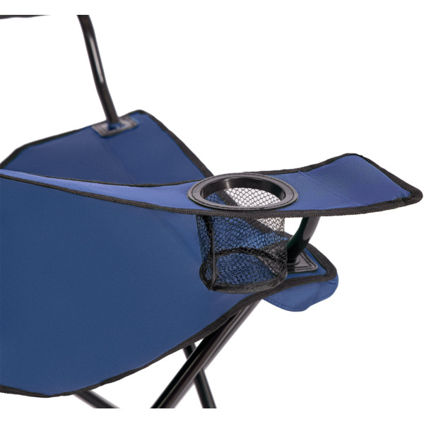 Стул раскладной Skif Outdoor Comfort Plus Blue