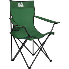 Стул раскладной Skif Outdoor Comfort Plus Green