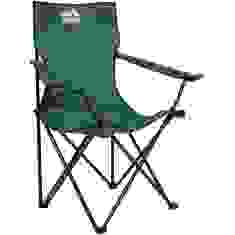 Стул раскладной Skif Outdoor Comfort Plus Green