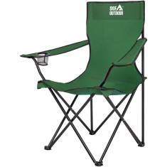 Стул раскладной Skif Outdoor Comfort Plus Green
