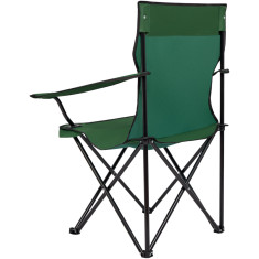 Стул раскладной Skif Outdoor Comfort Plus Green