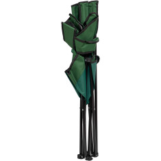 Стул раскладной Skif Outdoor Comfort Plus Green