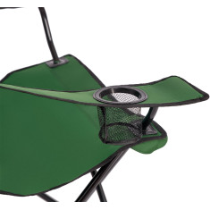 Стул раскладной Skif Outdoor Comfort Plus Green