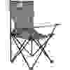 Стул раскладной Skif Outdoor Comfort Plus Gray
