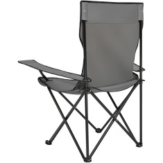 Стул раскладной Skif Outdoor Comfort Plus Gray