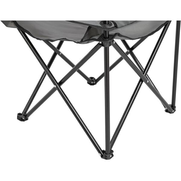 Стул раскладной Skif Outdoor Comfort Plus Gray