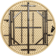 Стол раскладной Skif Outdoor Event Round