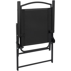 Стул раскладной Skif Outdoor Gustav