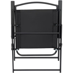 Стул раскладной Skif Outdoor Gustav