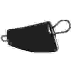 Вантаж-головка DS Куля Active чорний 4г (7шт/уп)