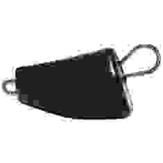 Груз-головка DS Пуля Active черный 12г (7шт/уп)