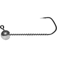 Джиг головка DS Barbarian 15g #1/0 (3шт/уп)